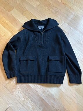 Anthropologie Sweater